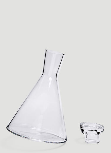 Ichendorf Milano Manhattan Whiskey Bottle Transparent wps0644712