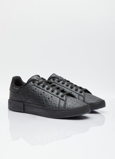 adidas by Craig Green Stan Smith Boost 运动鞋 黑色 adg0152004