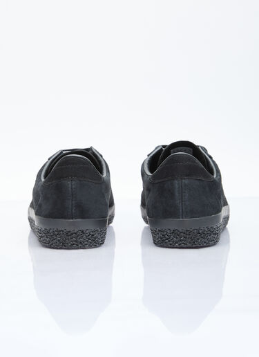 adidas SPZL Gazelle Spzl 运动鞋 黑色 aos0157015