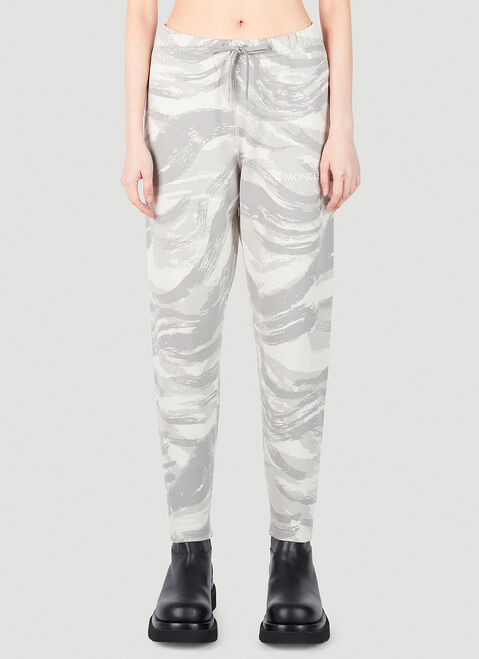 The North Face Graphic Tapered Track Pants Black tnf0250050