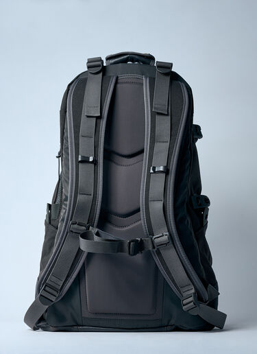 Visvim 20L Cordura Backpack Grey vis0158012