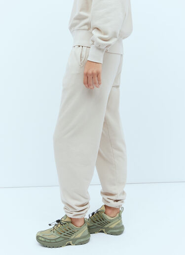 Aries Premium Temple Track Pants Beige ari0254015