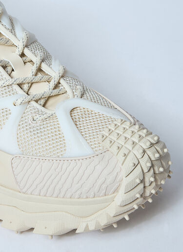 MONCLER X SALEH BEMBURY Trailgrip GTX 运动鞋  白色 mon0159049