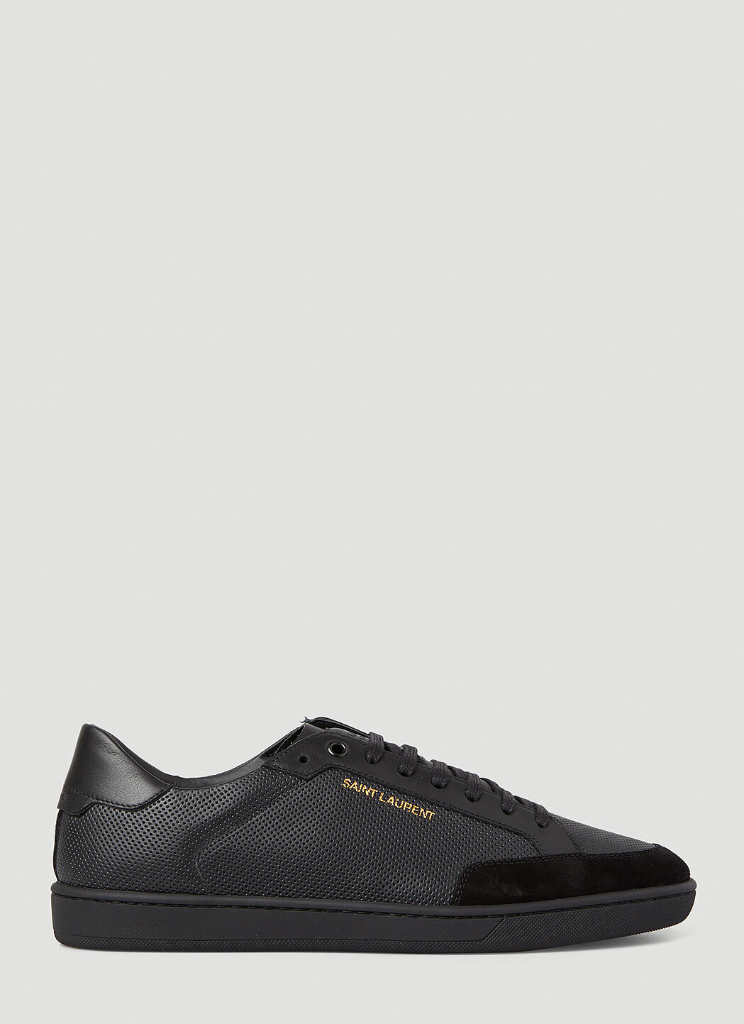 Saint laurent signature sneakers discount