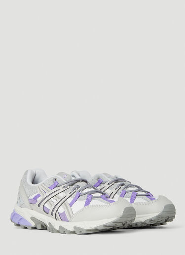 ゲルソノマ 15-50 スニーカー Asics ゲルソノマ 15-50 スニーカー ライトグレー asi0252005