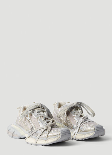 Balenciaga 3XL 스니커즈 베이지 bal0154027
