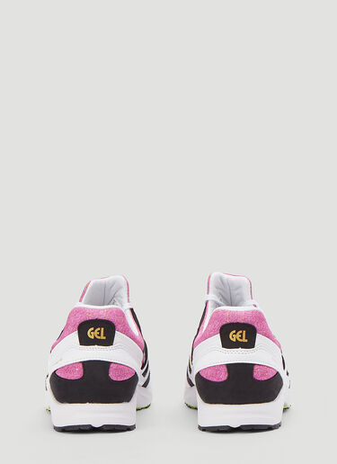 Comme des Garçons SHIRT X Asics Tarther SD Sneakers Pink cdg0144012