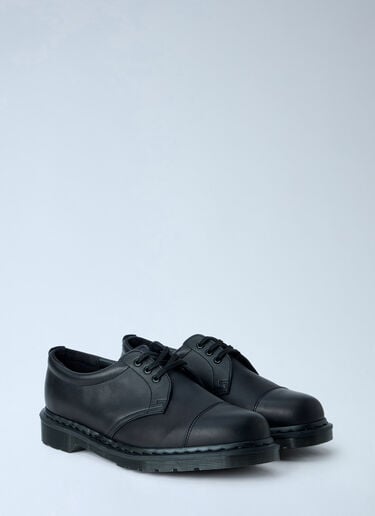 Dr. Martens 1461 Mhl. Leather Derby Shoes Black drm0365008