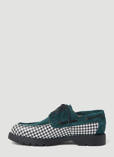 Rassvet x Kleman Donato Shoes Dark Green rsv0150042