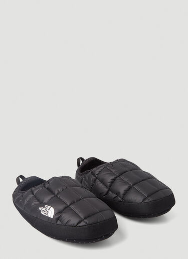 The North Face Black Series Thermoball Tent V Slippers Black thn0246017