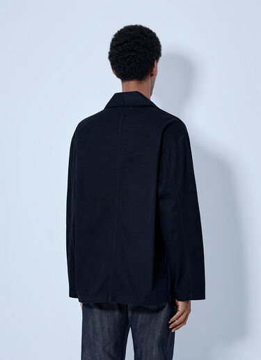 LN-CC® - Carhartt WIP: Brader Blazer - Black Carhartt WIP Brader Blazer Black wip0365006