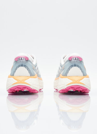 Mafate Speed 2 Sneakers HOKA Mafate Speed 2 Sneakers White hok0351015