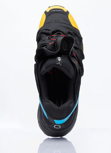 Salomon x Y/Project Speedcross 3 Sneakers Black syp0358001