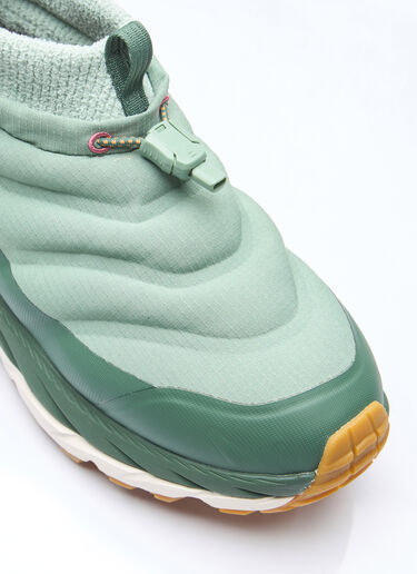 HOKA Kaha 2 Frost Moc Gore-Tex Green hok0258002