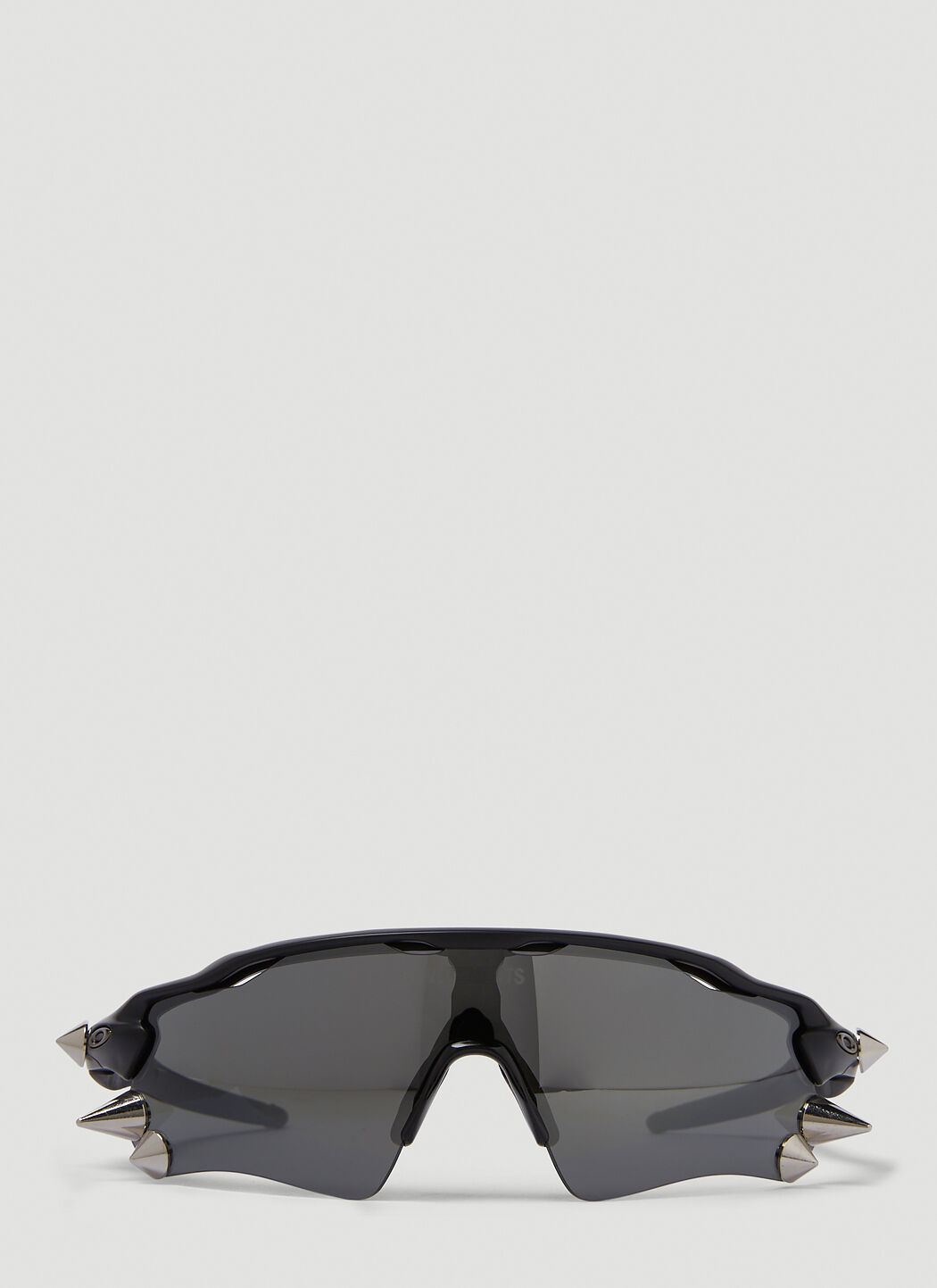 Spiked sunglasses hot sale