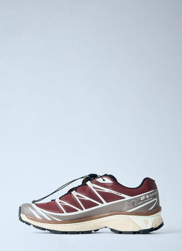 LN-CC® - Salomon: XT-6 GTX Sneakers - Brown Salomon XT-6 GTX Sneakers Brown sal0365036