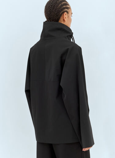 Khaite Paulson Jacket Black kha0257004