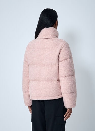 Moncler Virieu Jacket Pink mon0262010