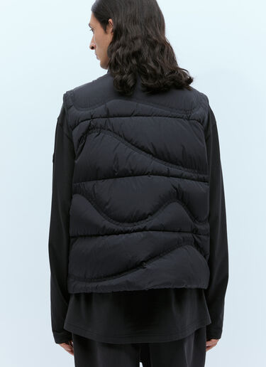 Moncler Beidaihe Vest Black mon0155020