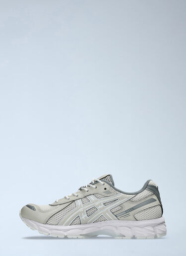 LN-CC® - Asics: Gel-Kayano 12.1 Sneakers - Cream Asics Gel-Kayano 12.1 Sneakers Cream asi0366027