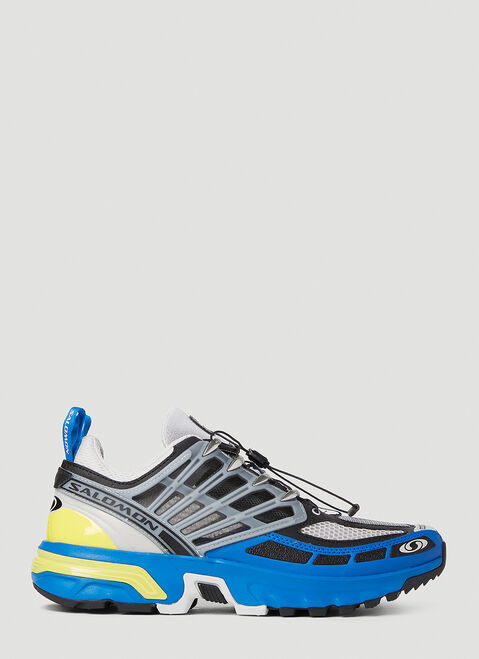 Salomon ACS Pro Sneakers Green sal0354008