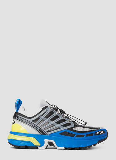 Salomon ACS Pro スニーカー ブルー sal0352010