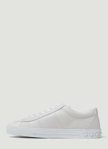 Valentino City Planet Sneakers White val0149060