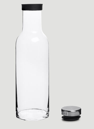 Audo Copenhagen Bottle Clear wps0638222