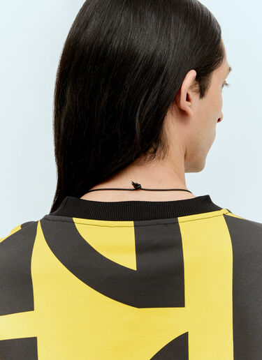 Walter Van Beirendonck 에일리언 프렌드 목걸이 화이트 wlt0156037