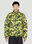 7 Moncler Fragment Anthericum Jacket Black mfr0254003