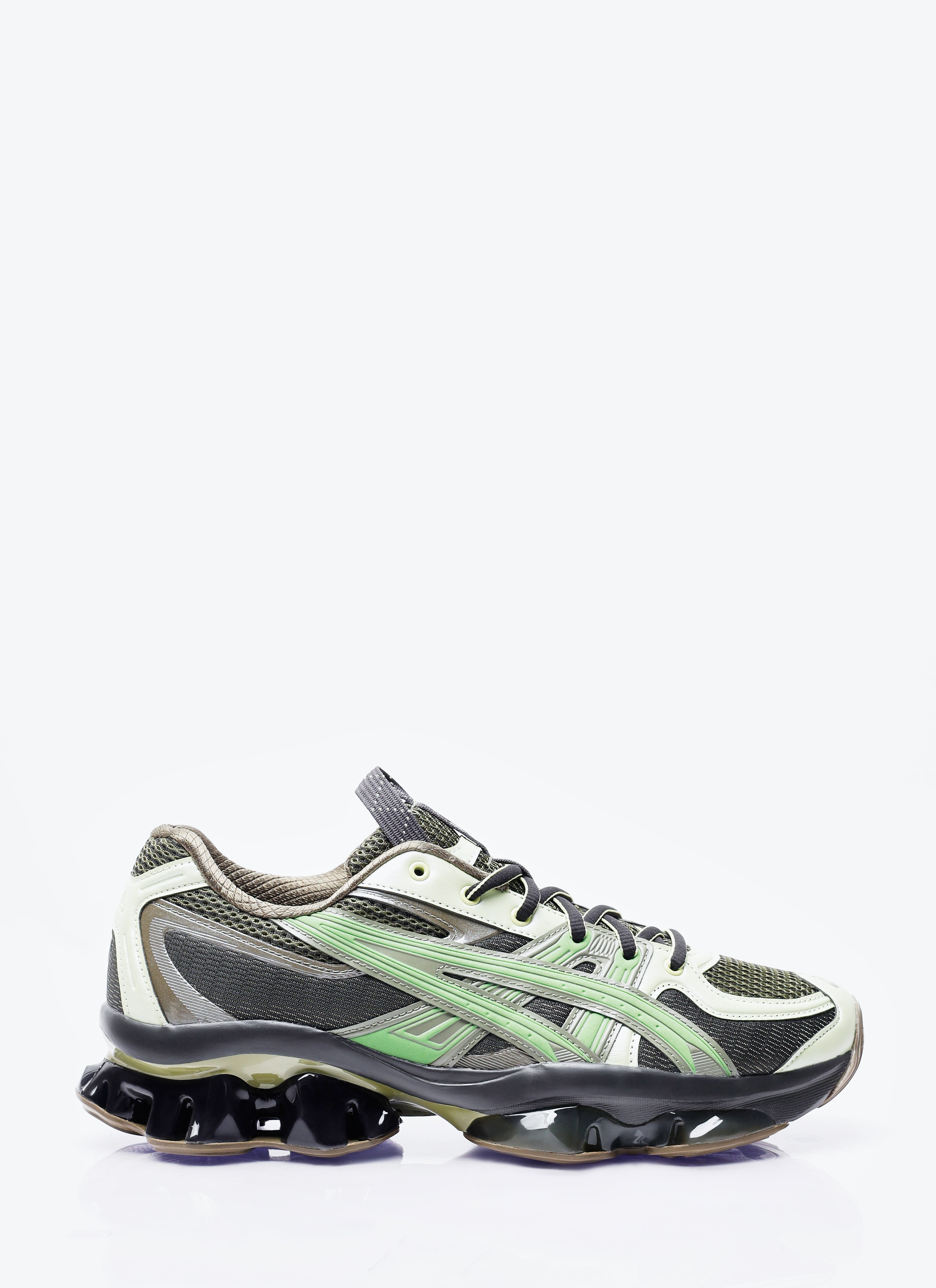 adidas by Craig Green US5-S Gel-Quantum Kinetic Sneakers Cream adg0153003
