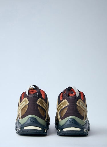 Salomon XA Pro 3D Sneakers Brown sal0164006