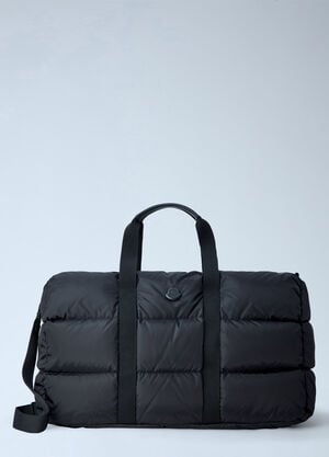 Moncler Caradoc Duffle Bag Black mon0165005
