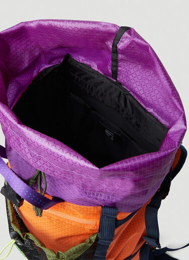 Climbing Backpack Brain Dead Climbing Backpack Orange bra0354003