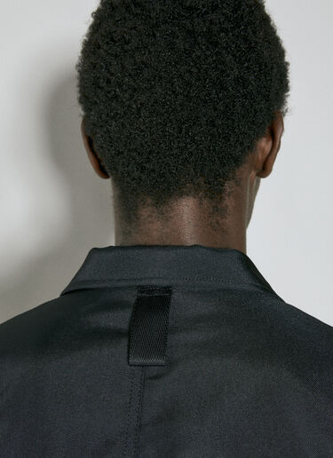 Comme des Garçons Homme Tailored Jacket Black cdh0154002