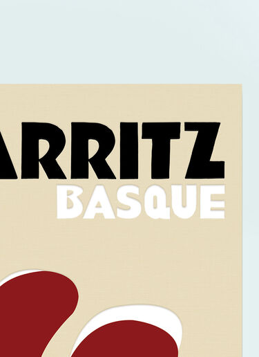 Biarritz Basque Assouline Biarritz Basque Beige wps0691457