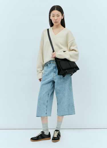Porter-Yoshida & Co 센스 토트백 블랙 por0354001