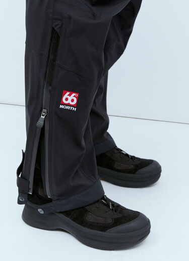 66°North Snaefell Neoshell Track Pants Black ssn0154005