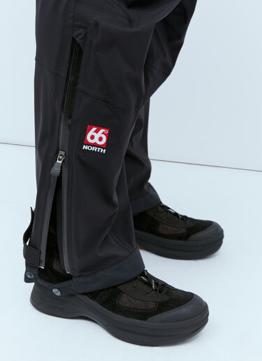 Snaefell Neoshell Track Pants 66°North Snaefell Neoshell Track Pants Black ssn0154005