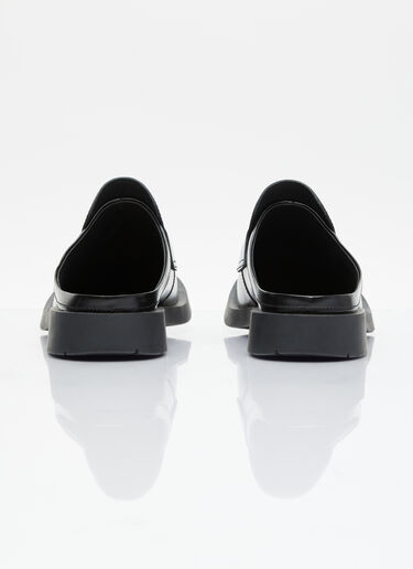 Mimi 1978 Loafers Camperlab Mimi 1978 Loafers Black cmp0356003