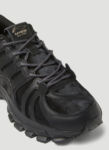 Li-Ning Furious Rider Sneakers Black lin0146009