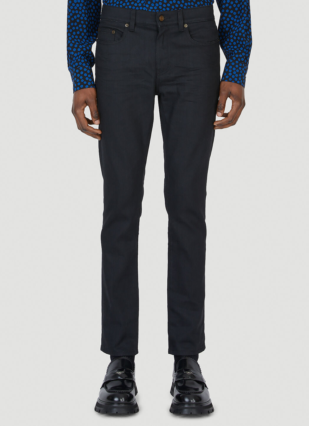 Five pocket deals design