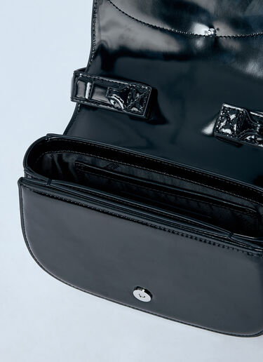 Diesel 1DR Shoulder Bag Black dsl0359006