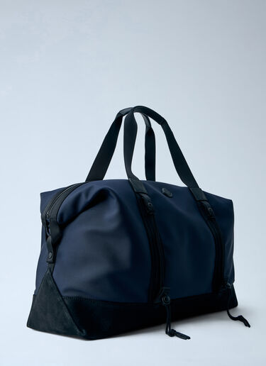 Moncler Tech Duffle Weekend Bag Navy mon0163051