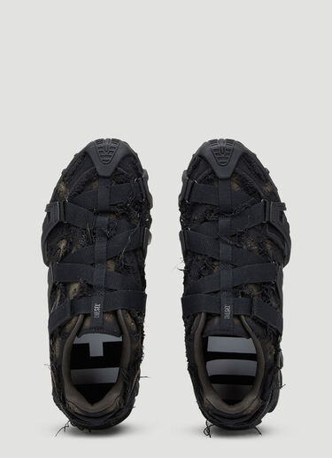 S-Prototype Sneakers Diesel S-Prototype Sneakers Black dsl0152041
