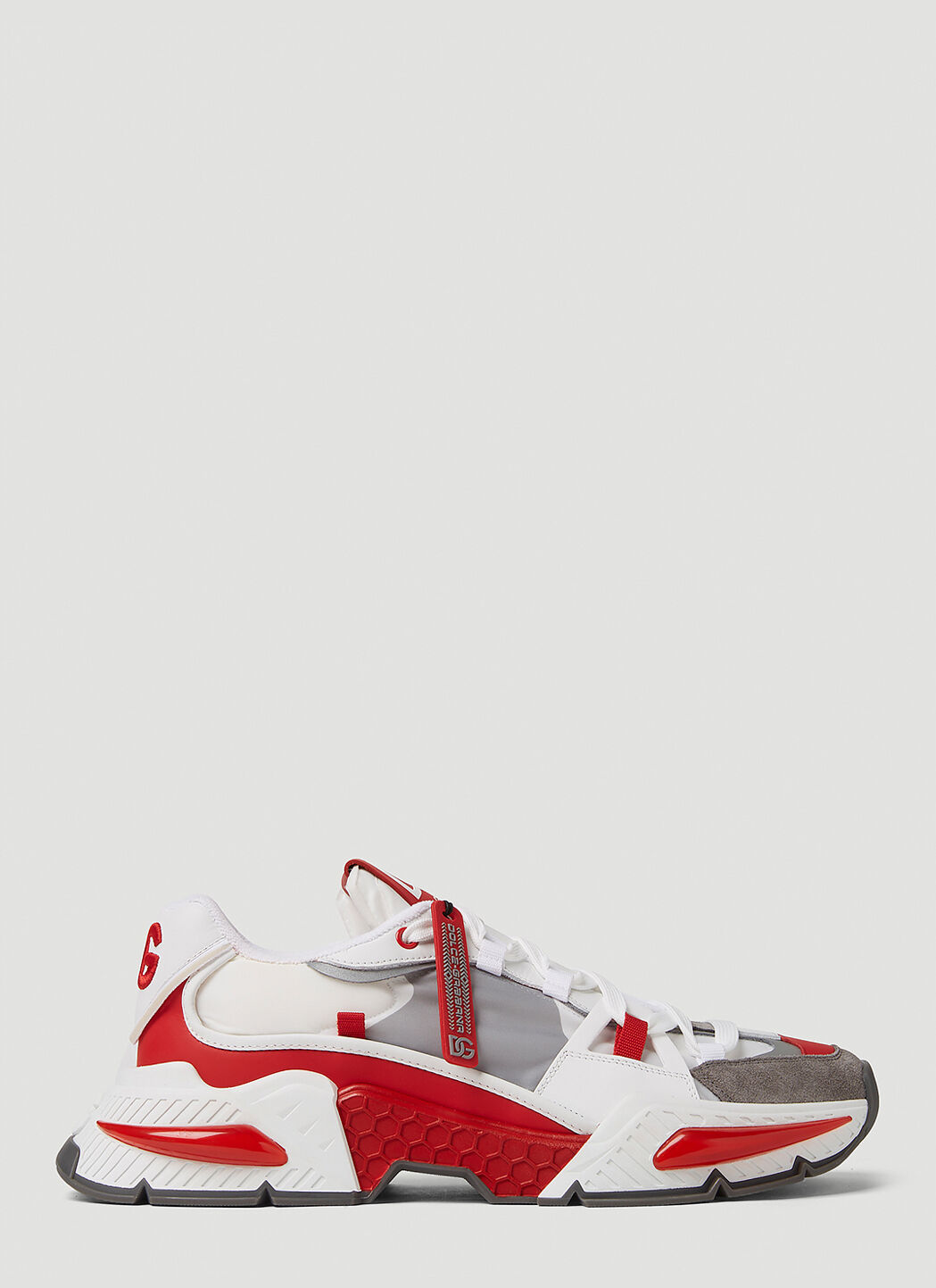 Sneakers d&g homme on sale