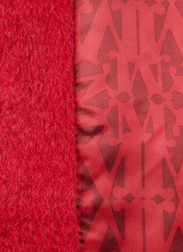 Special Edition 101801 Icon Coat Max Mara Special Edition 101801 Icon Coat Red max0251004