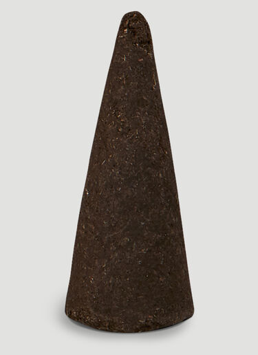 Tom Dixon London Fog incense Cones Copper wps0644118