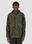 Nemen Rae Hooded Jacket Black nem0150001