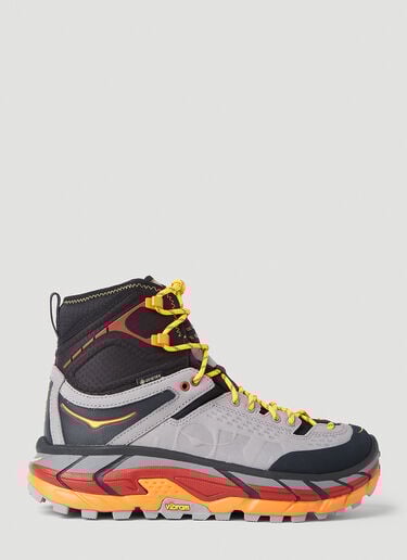 U Tor Ultra Hiking Boots HOKA U Tor Ultra Hiking Boots Black hok0351007